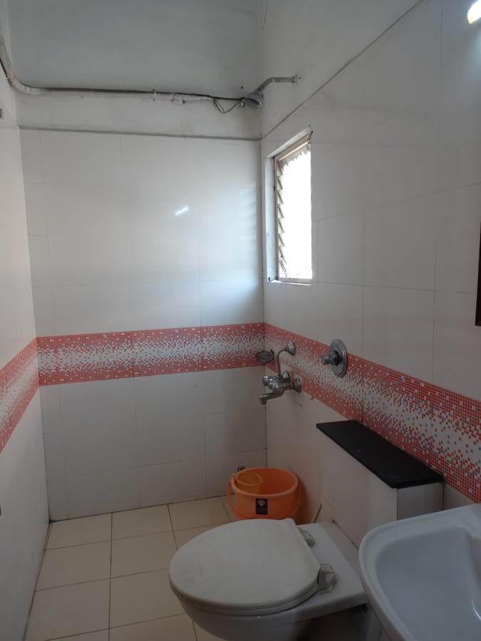 Hotel Sea Shell Park Chennai Esterno foto